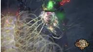 Tornado Shot dead eye is the ultimate farming build (Image via Grinding Gear Games)